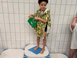 Photos Saison 2025-2026 &raquo; Mini Neuf Cube #2 - Saint-Ouen